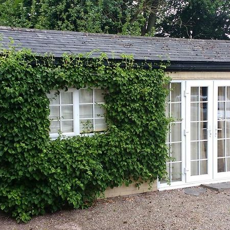 Beech Hill B&B Weaverham エクステリア 写真