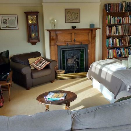 Beech Hill B&B Weaverham エクステリア 写真