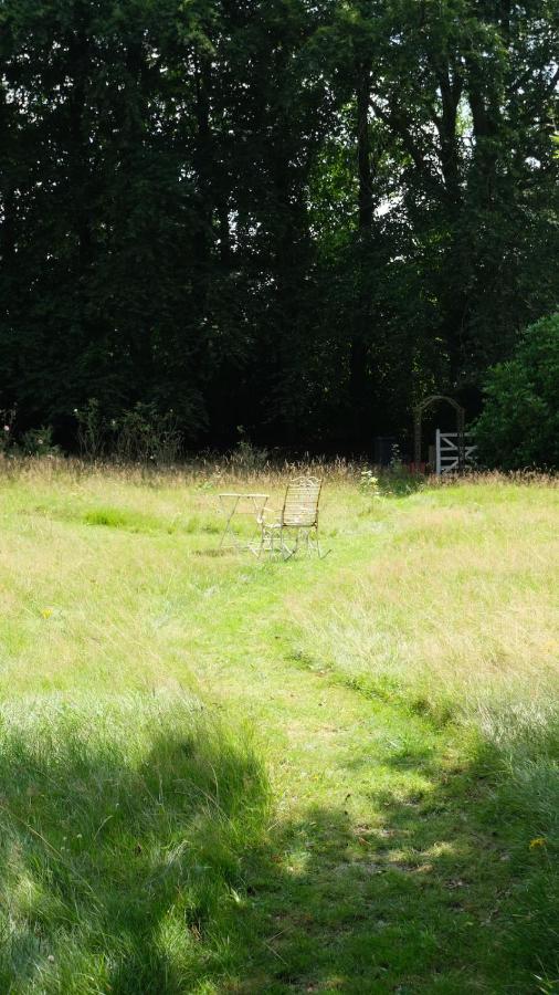 Beech Hill B&B Weaverham エクステリア 写真