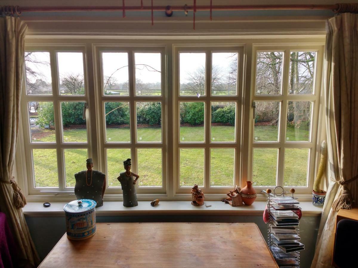 Beech Hill B&B Weaverham エクステリア 写真