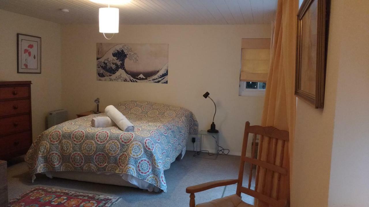 Beech Hill B&B Weaverham エクステリア 写真