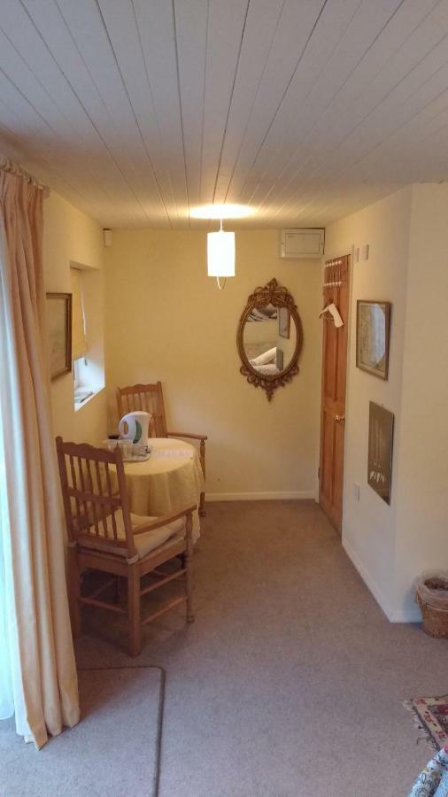 Beech Hill B&B Weaverham エクステリア 写真