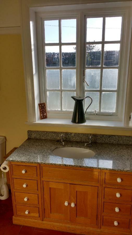 Beech Hill B&B Weaverham エクステリア 写真