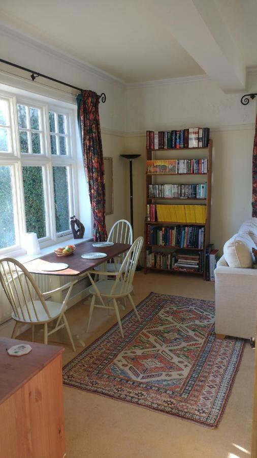 Beech Hill B&B Weaverham エクステリア 写真