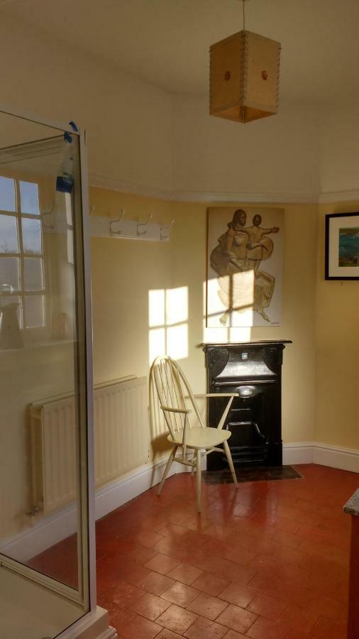 Beech Hill B&B Weaverham エクステリア 写真