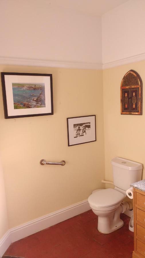 Beech Hill B&B Weaverham エクステリア 写真