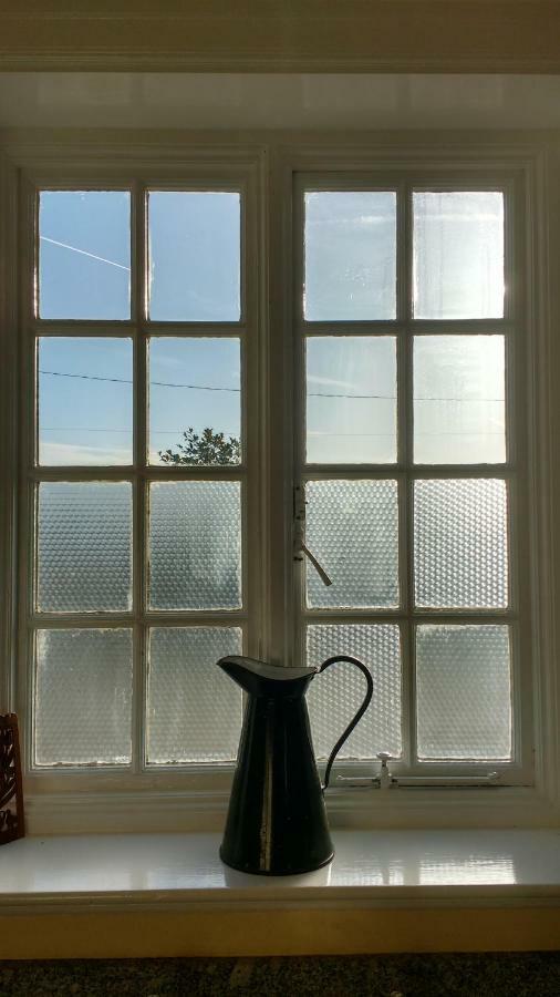 Beech Hill B&B Weaverham エクステリア 写真