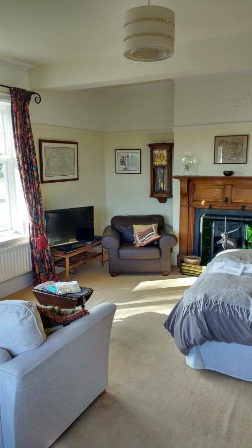 Beech Hill B&B Weaverham エクステリア 写真