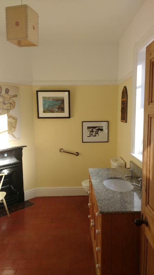 Beech Hill B&B Weaverham エクステリア 写真
