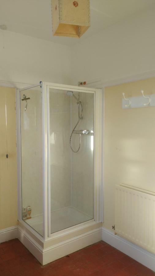 Beech Hill B&B Weaverham エクステリア 写真