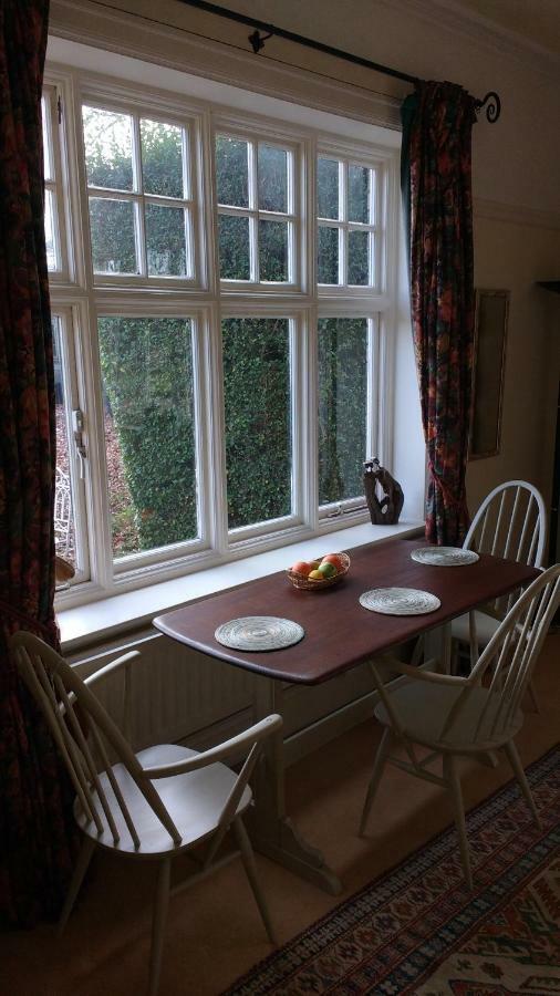 Beech Hill B&B Weaverham エクステリア 写真