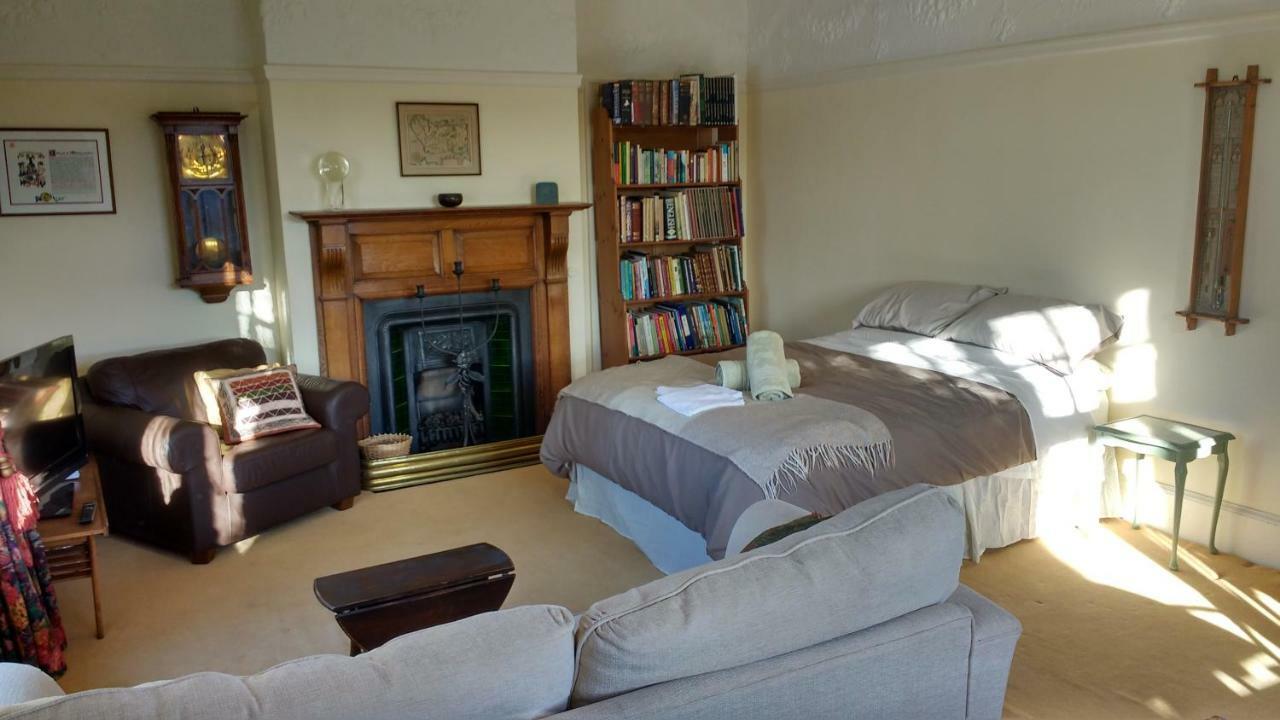 Beech Hill B&B Weaverham エクステリア 写真