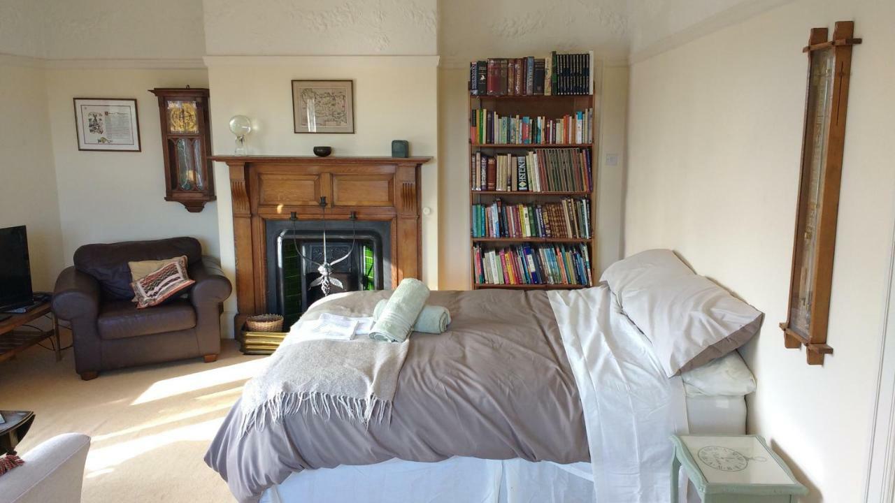Beech Hill B&B Weaverham エクステリア 写真
